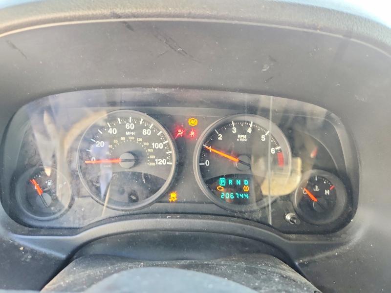 Продаж на аукціоні авто 2011 Jeep Patriot, vin: 1J4NT1GA1BD105248, номер лоту: 64104466