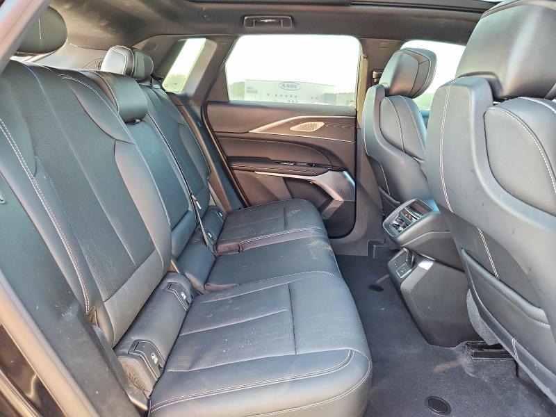 Продаж на аукціоні авто 2024 Cadillac Lyriq, vin: 1GYKPSRL9RZ128365, номер лоту: 67077736