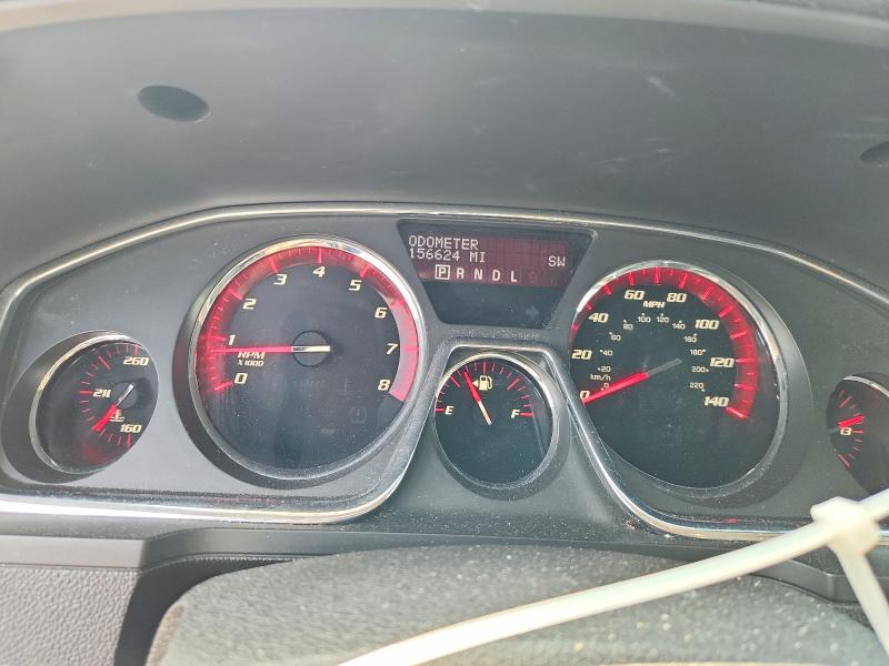 Aukcja sprzedaży 2013 Gmc Acadia, vin: 1GKKVRKDXDJ199268, numer aukcji: 65917466