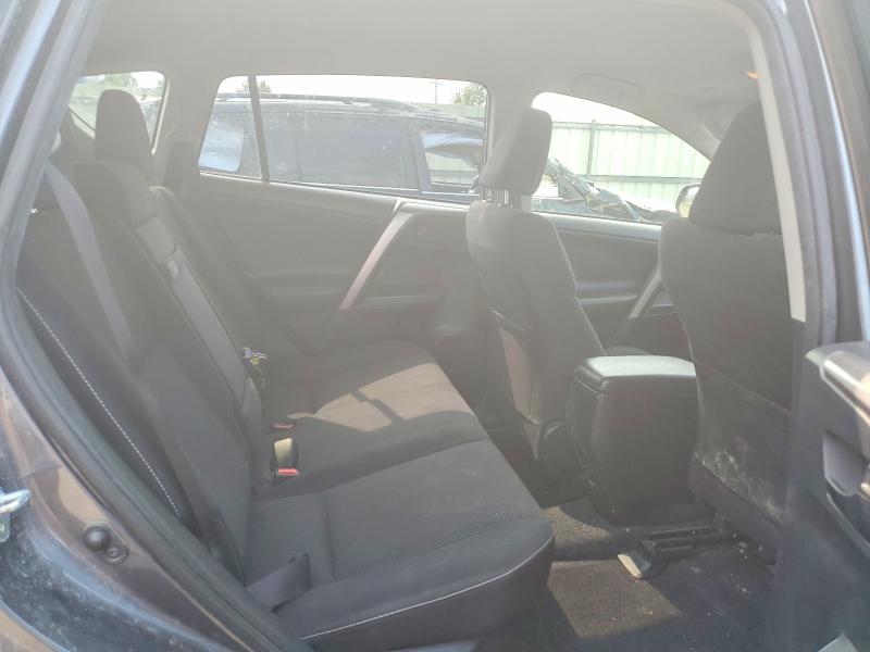 Aukcja sprzedaży 2018 Toyota Rav4 Hybrid, vin: JTMRJREV0JD184248, numer aukcji: 64806806