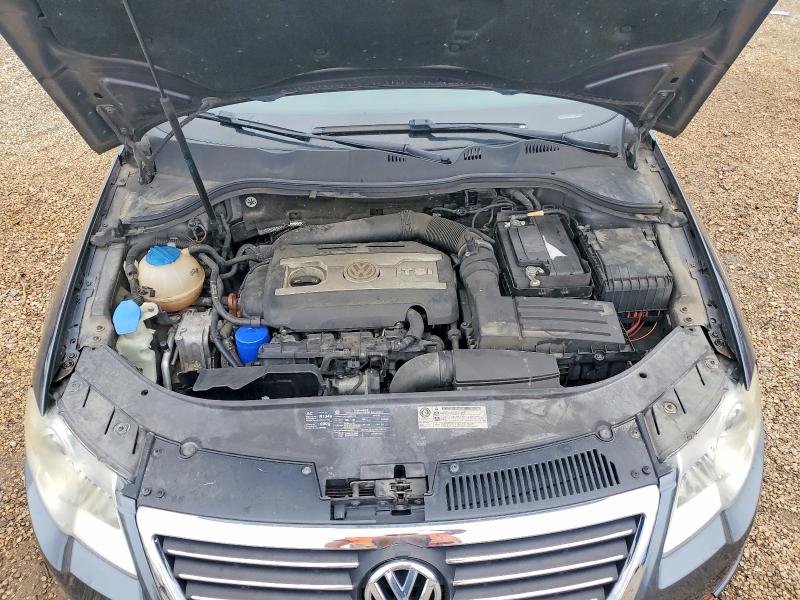 Продажа на аукционе авто 2010 Volkswagen Passat, vin: WVWJK7AN7AE162763, номер лота: 63733336