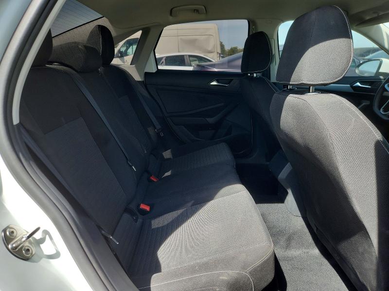 2025 Volkswagen Jetta მანქანა იყიდება აუქციონზე, vin: 3VW5X7BU7SM079903, აუქციონის ნომერი: 65838286