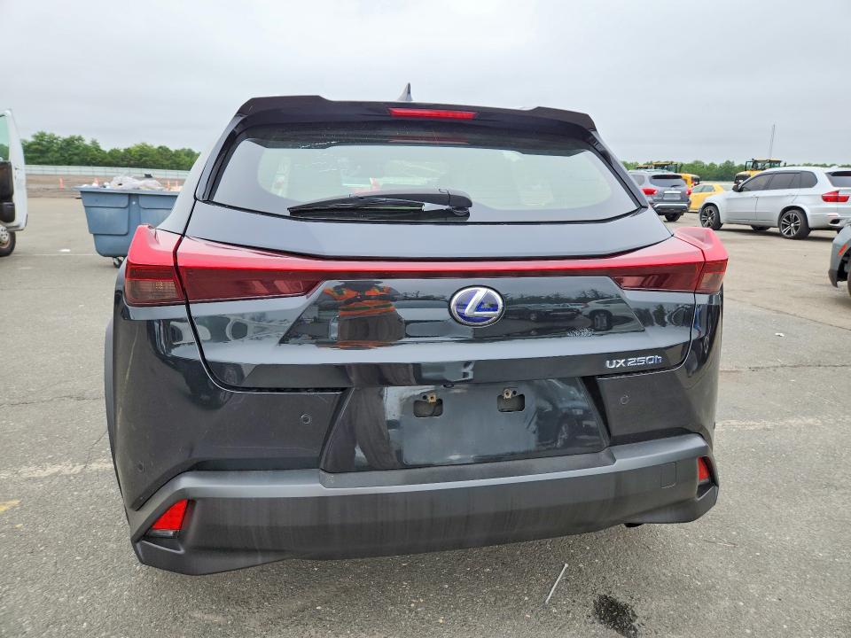 Продажа на аукционе авто 2019 Lexus Ux, vin: JTHU9JBH8K2019384, номер лота: 65506476