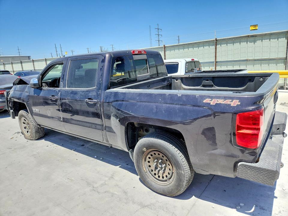 Aukcja sprzedaży 2014 Chevrolet Silverado, vin: 3GCUKSECXEG433242, numer aukcji: 64458966