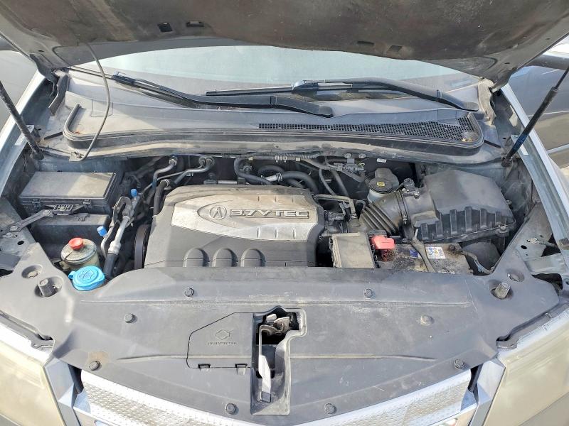 Продажа на аукционе авто 2008 Acura Mdx, vin: 2HNYD28478H504170, номер лота: 64578986