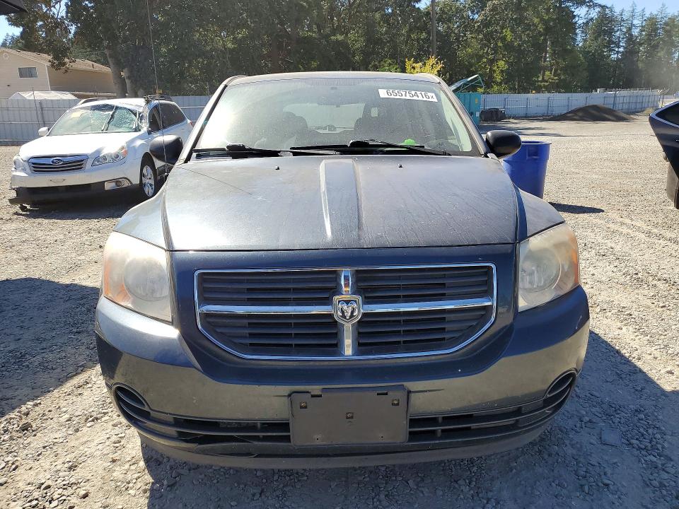 Auction sale of the 2008 Dodge Caliber, vin: 1B3HB48B08D655730, lot number: 65575416