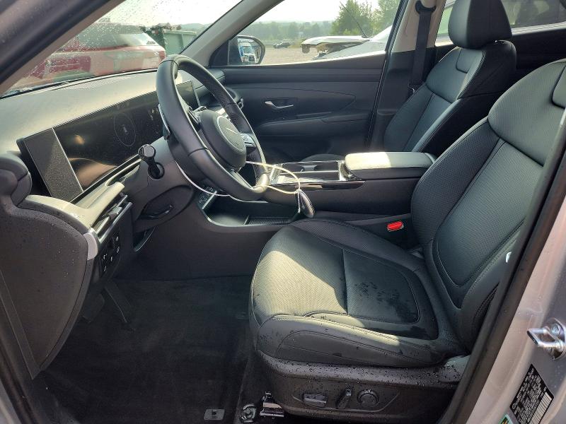 65480626 :رقم المزاد ، KM8JCDD15TU477151 vin ، 2026 Hyundai Tucson مزاد بيع