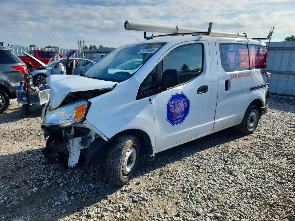 Продаж на аукціоні авто 2020 Nissan Nv200, vin: 3N6CM0KN6LK710475, номер лоту: 65915606