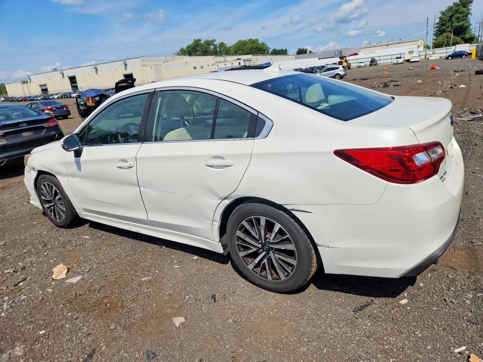 Aukcja sprzedaży 2019 Subaru Legacy, vin: 4S3BNAF62K3015872, numer aukcji: 65735116