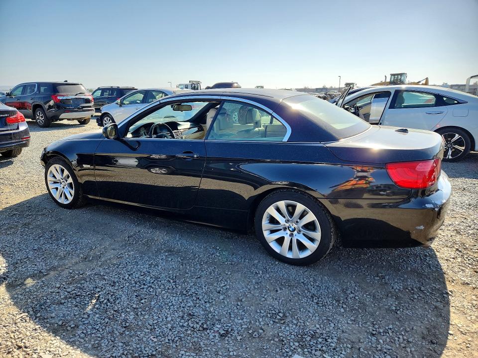 Aukcja sprzedaży 2013 Bmw 328, vin: WBADW7C53DE733178, numer aukcji: 62889066
