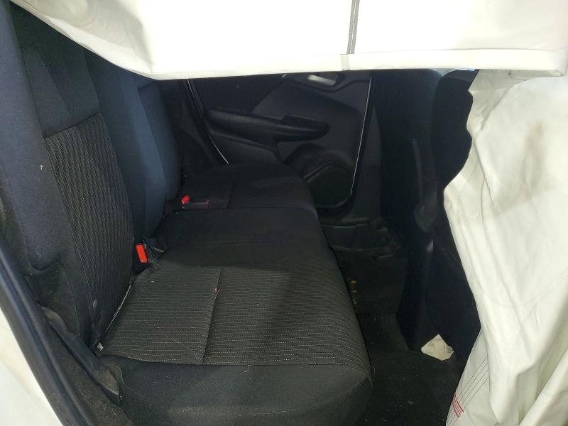 65122586 :رقم المزاد ، 3HGGK5H84KM720502 vin ، 2019 Honda Fit مزاد بيع