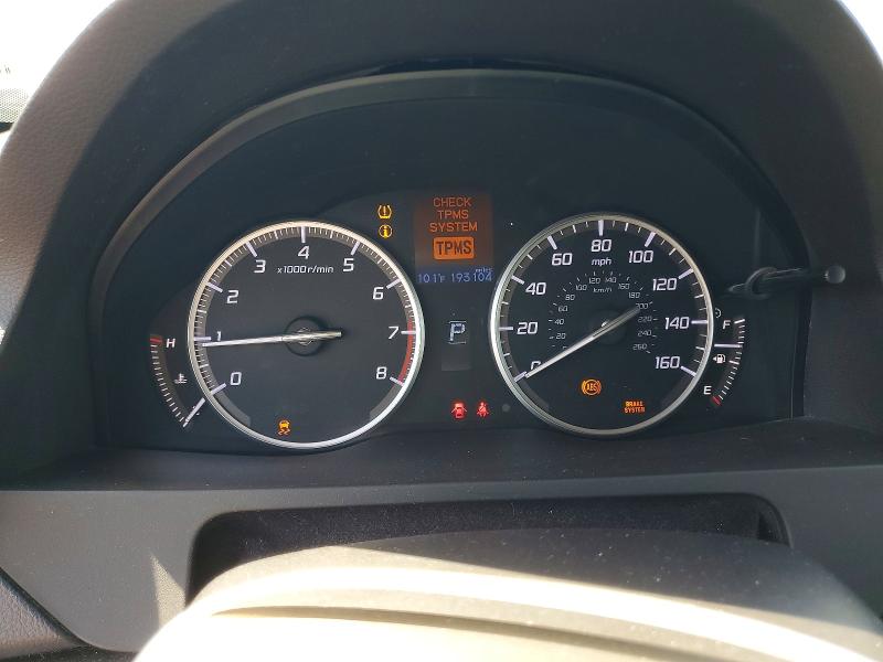 2014 Acura Rdx მანქანა იყიდება აუქციონზე, vin: 5J8TB3H32EL011886, აუქციონის ნომერი: 63916356