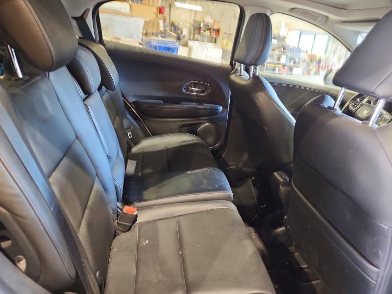 Продажа на аукционе авто 2019 Honda Hr-v, vin: 3CZRU6H93KM103022, номер лота: 66337246