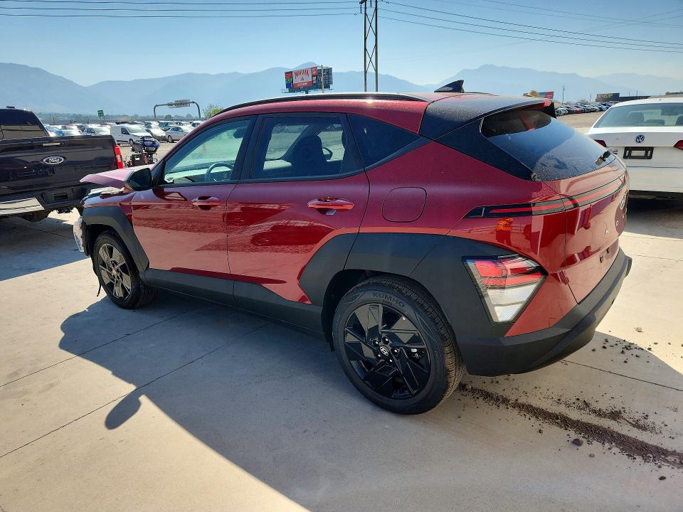Aukcja sprzedaży 2026 Hyundai Kona, vin: KM8HF3AB9TU473746, numer aukcji: 63690766