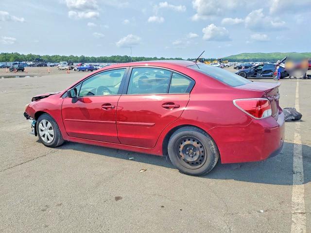 Продаж на аукціоні авто 2016 Subaru Impreza, vin: JF1GJAA63GH017736, номер лоту: 65112976
