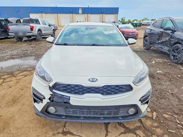 Aukcja sprzedaży 2021 Kia Forte, vin: 3KPF24AD4ME335014, numer aukcji: 67247136
