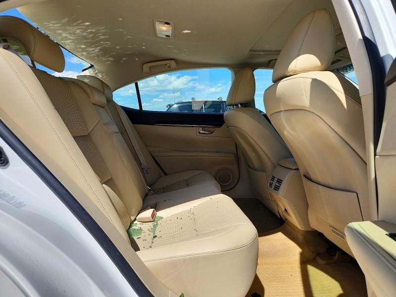Продажа на аукционе авто 2014 Lexus Es, vin: JTHBK1GG0E2127756, номер лота: 66229336