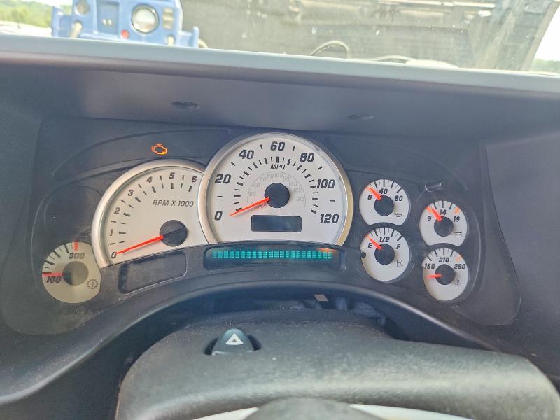 Aukcja sprzedaży 2003 Hummer H2, vin: 5GRGN23U23H123264, numer aukcji: 63684576