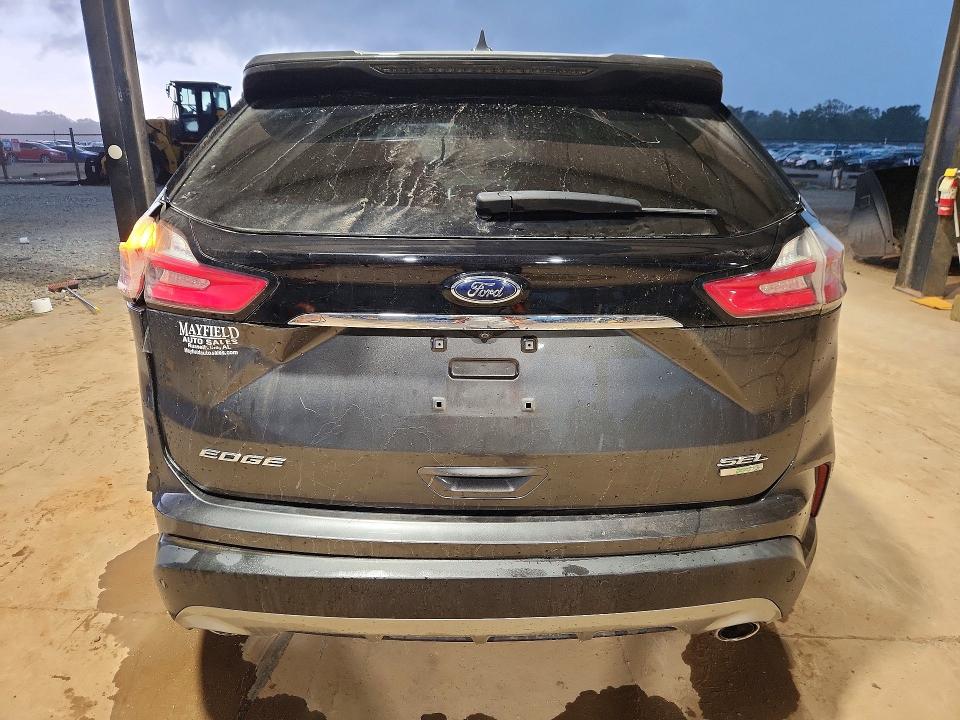 Продаж на аукціоні авто 2019 Ford Edge, vin: 2FMPK3J94KBB22607, номер лоту: 66439286