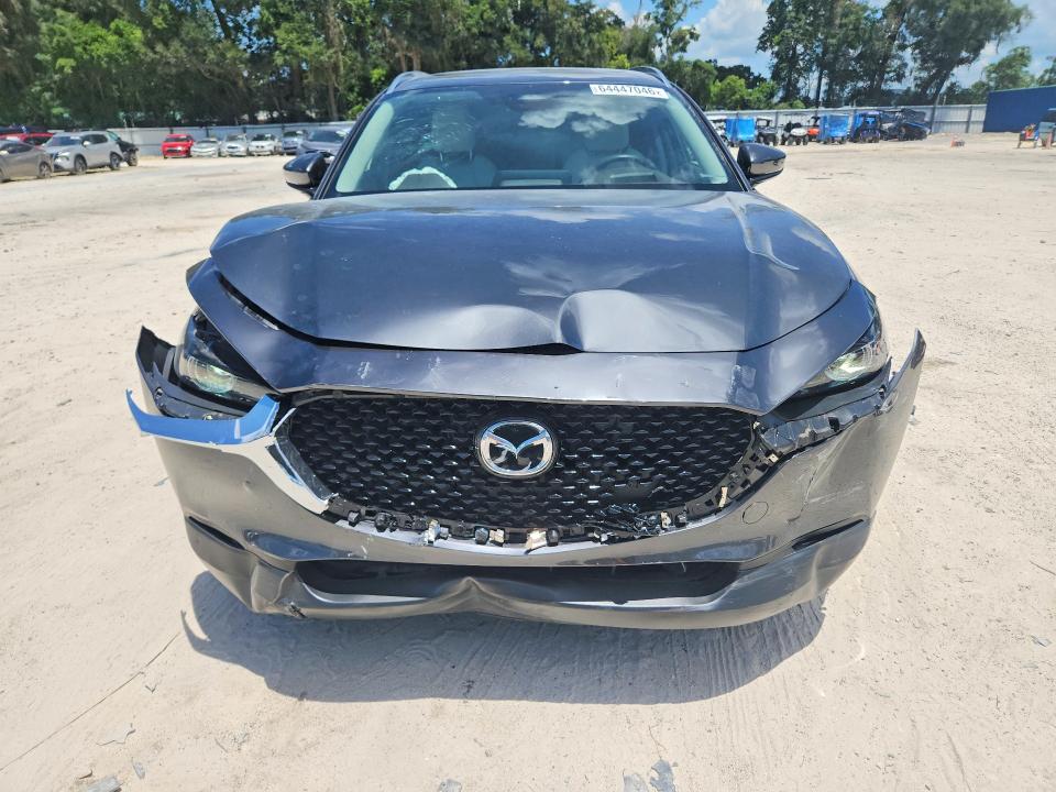 Продажа на аукционе авто 2024 Mazda Cx-30, vin: 3MVDMBDM1RM630486, номер лота: 64447046