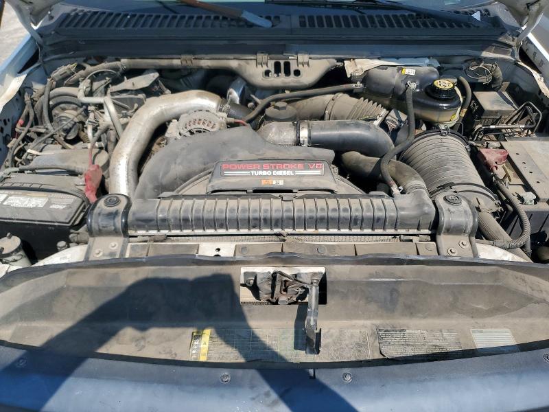 Продаж на аукціоні авто 2006 Ford F350, vin: 1FDWF36P86EA22284, номер лоту: 64059466