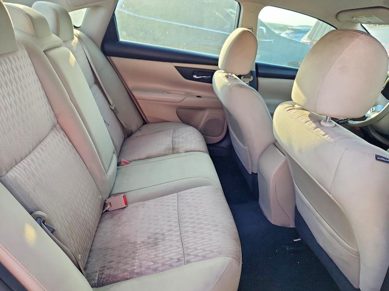 Продажа на аукционе авто 2016 Nissan Altima, vin: 1N4AL3AP9GC277902, номер лота: 64433626