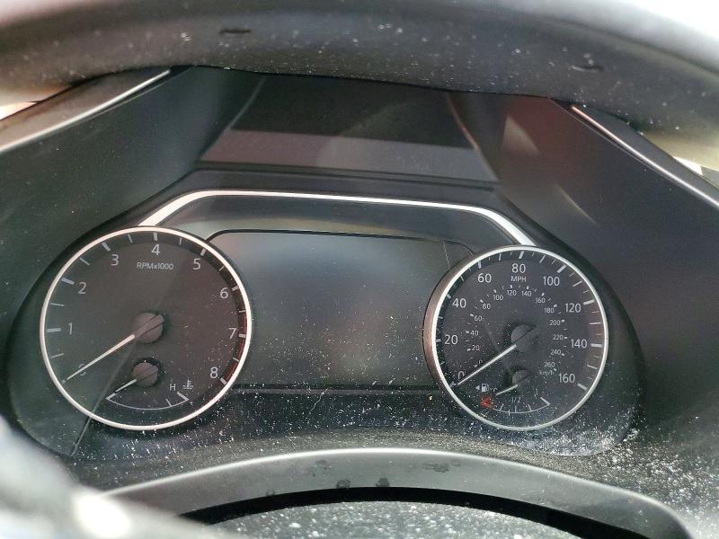 Продаж на аукціоні авто 2022 Nissan Murano, vin: 5N1AZ2CS1NC119700, номер лоту: 65797846