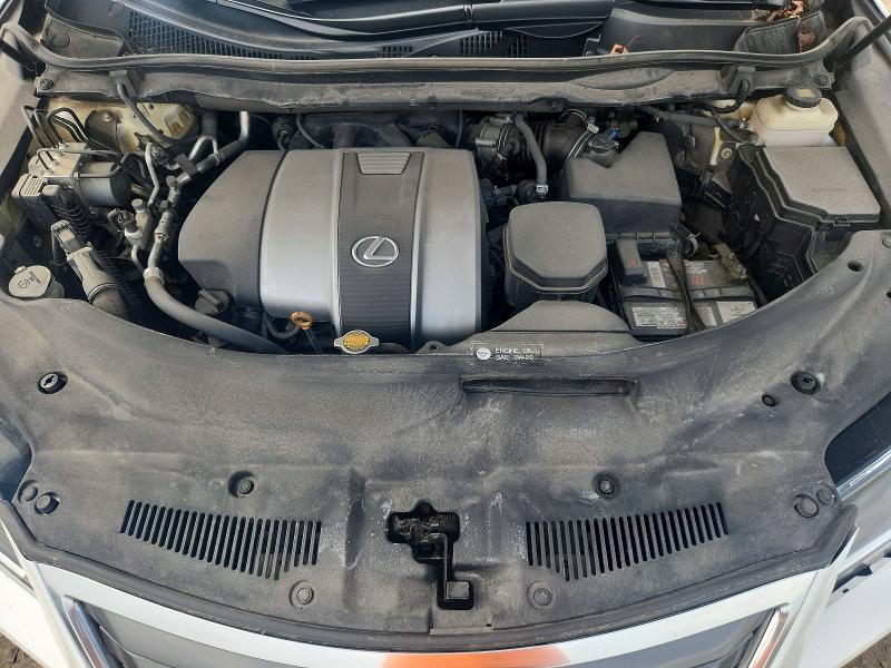 Aukcja sprzedaży 2017 Lexus Rx, vin: 2T2BZMCA2HC083101, numer aukcji: 63926976