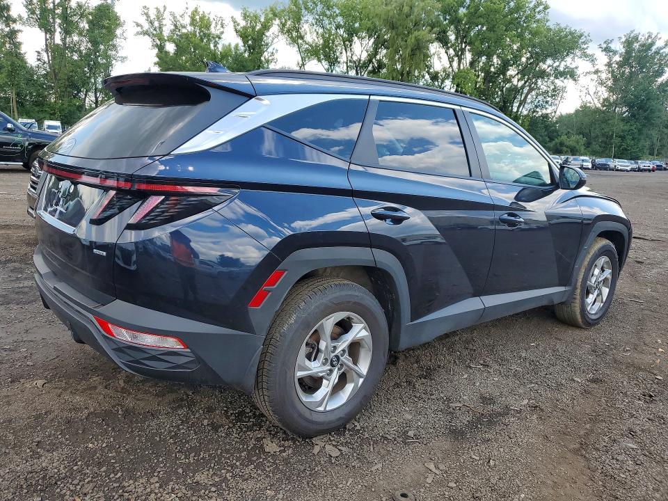 Aukcja sprzedaży 2023 Hyundai Tucson, vin: KM8JBCAE8PU247114, numer aukcji: 64449666