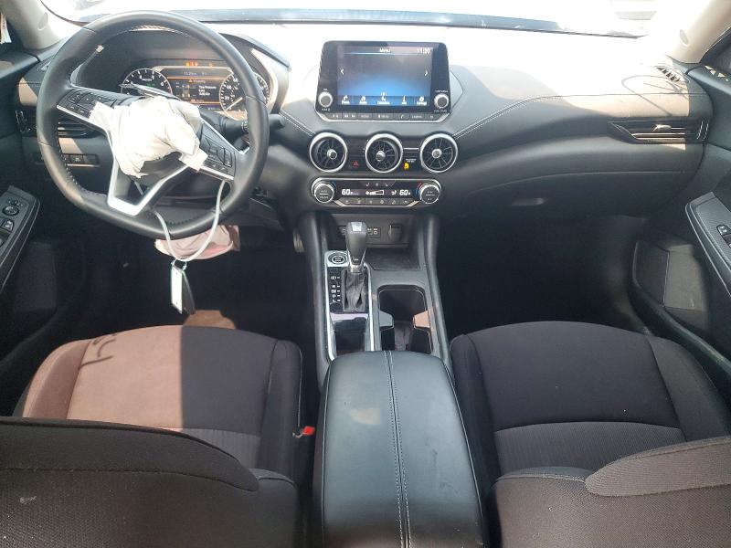 2024 Nissan Sentra მანქანა იყიდება აუქციონზე, vin: 3N1AB8CV8RY205818, აუქციონის ნომერი: 60972096
