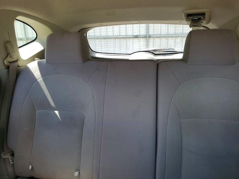 63736306 :رقم المزاد ، JN8AS5MT8DW022397 vin ، 2013 Nissan Rogue مزاد بيع
