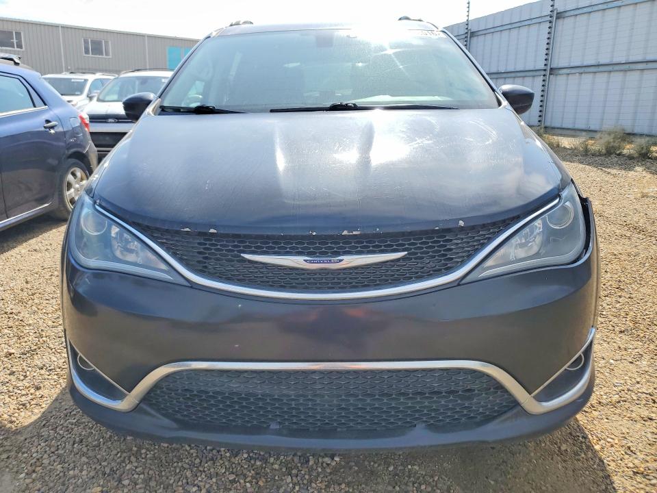 Продажа на аукционе авто 2020 Chrysler Pacifica, vin: 2C4RC1FG1LR137161, номер лота: 66088016
