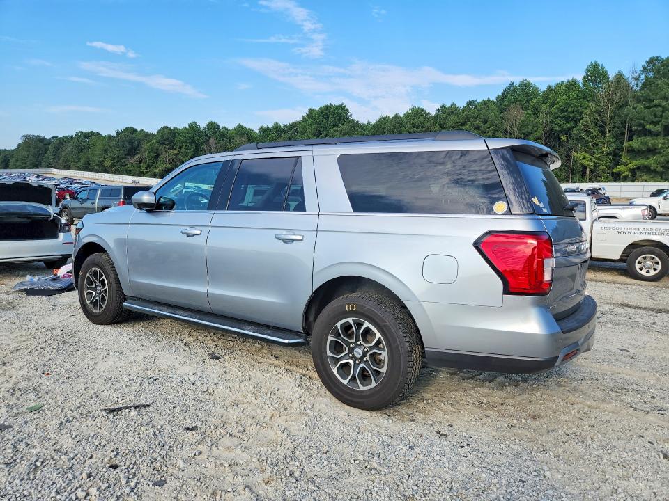 2023 Ford Expedition მანქანა იყიდება აუქციონზე, vin: 1FMJK1J8XPEA14571, აუქციონის ნომერი: 64787666