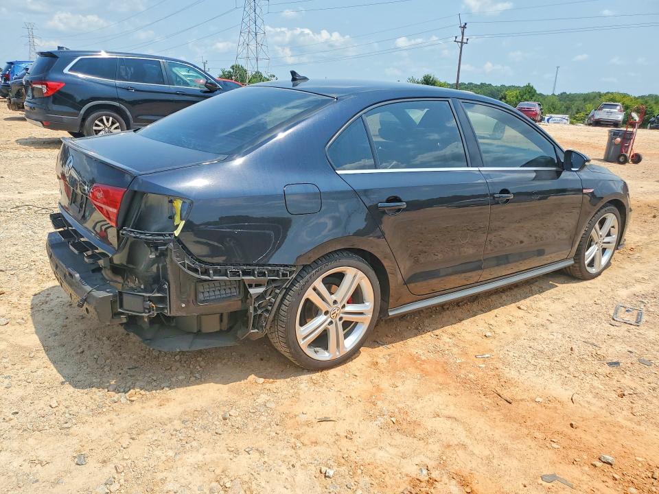 Aukcja sprzedaży 2016 Volkswagen Jetta, vin: 3VW4S7AJ4GM381707, numer aukcji: 63333136