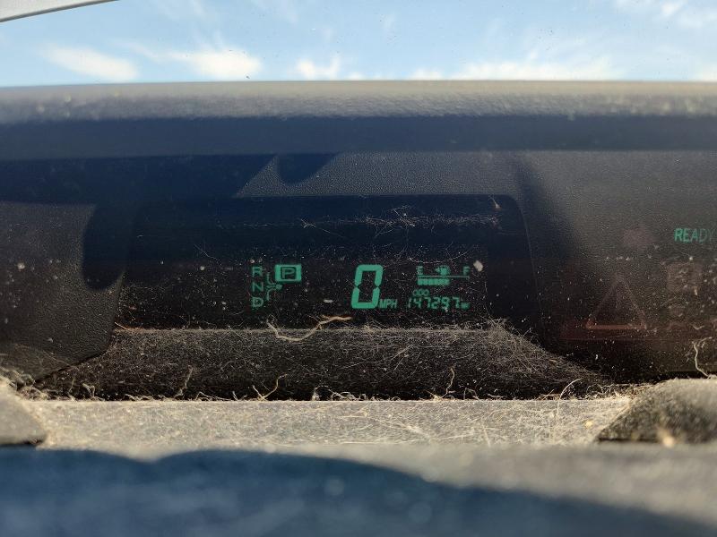 67063726 :رقم المزاد ، JTDKB20U593478010 vin ، 2009 Toyota Prius مزاد بيع