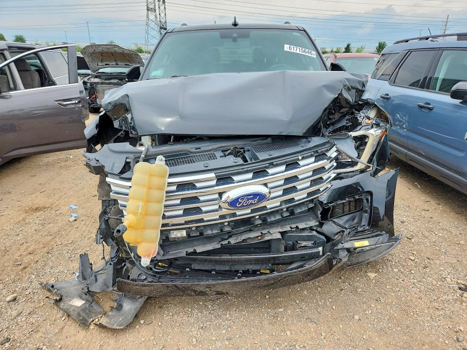 Aukcja sprzedaży 2018 Ford Expedition, vin: 1FMJU2AT5JEA55329, numer aukcji: 61715646