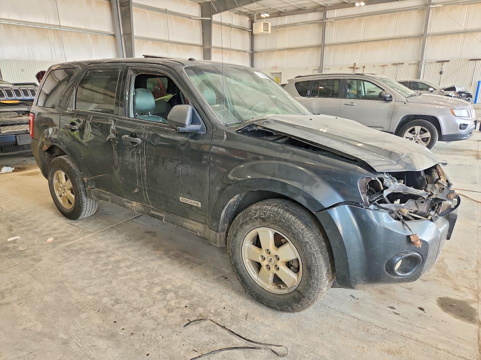 Aukcja sprzedaży 2008 Ford Escape, vin: 1FMCU93Z28KE30186, numer aukcji: 64455406