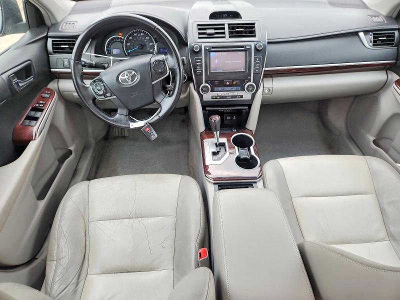 Aukcja sprzedaży 2013 Toyota Camry, vin: 4T4BF1FK8DR292583, numer aukcji: 65176156