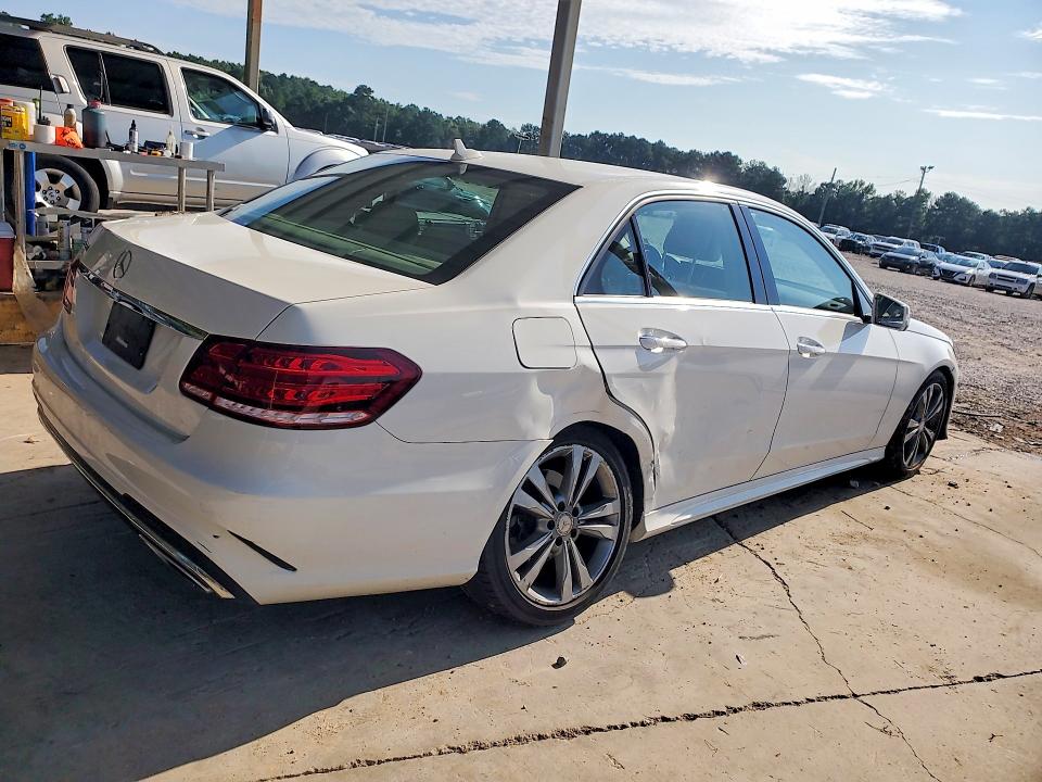 Продажа на аукционе авто 2016 Mercedes-benz E, vin: WDDHF5KB3GB214952, номер лота: 64730326