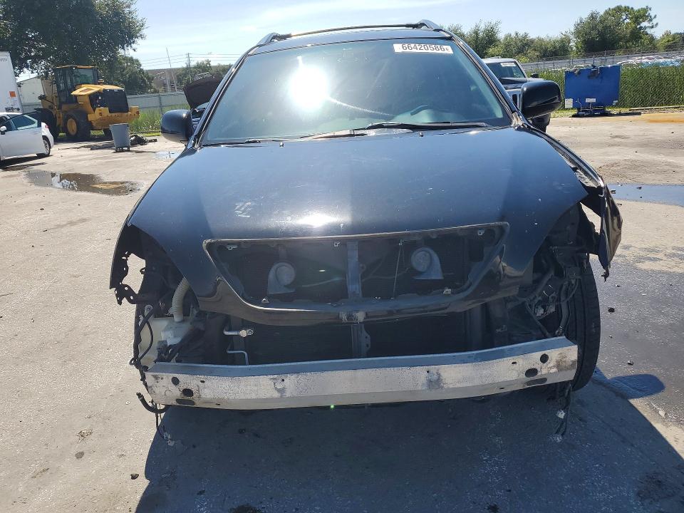Aukcja sprzedaży 2004 Lexus Rx, vin: 2T2HA31U74C006954, numer aukcji: 66420586