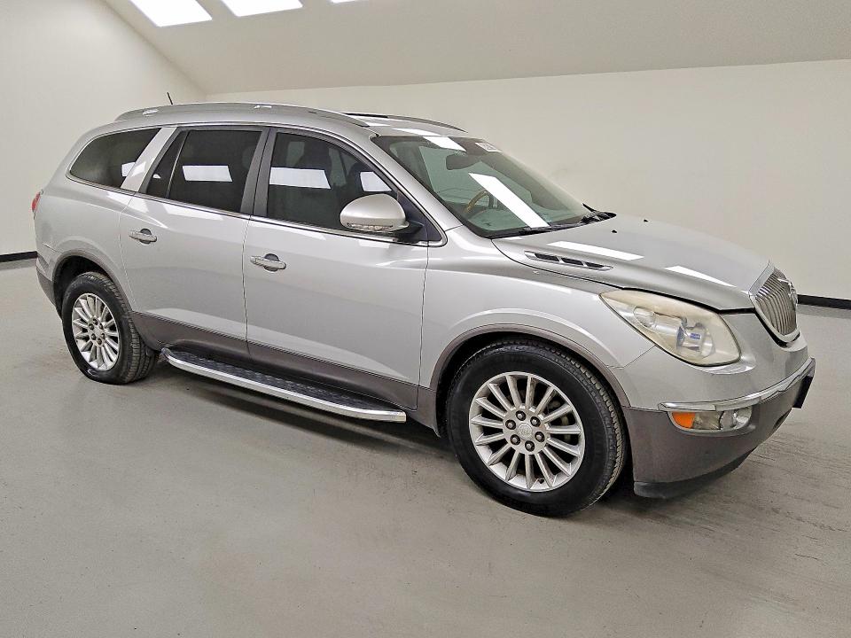 Aukcja sprzedaży 2011 Buick Enclave, vin: 5GAKRBED6BJ403808, numer aukcji: 64267796