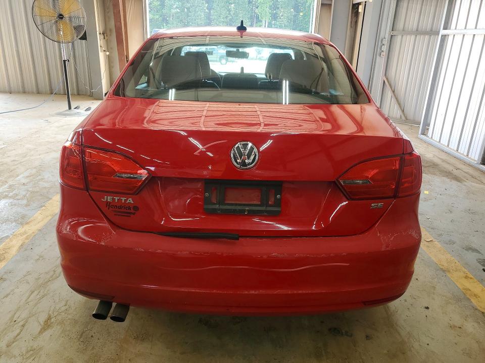 Продажа на аукционе авто 2014 Volkswagen Jetta, vin: 3VWD17AJ1EM436534, номер лота: 64557196