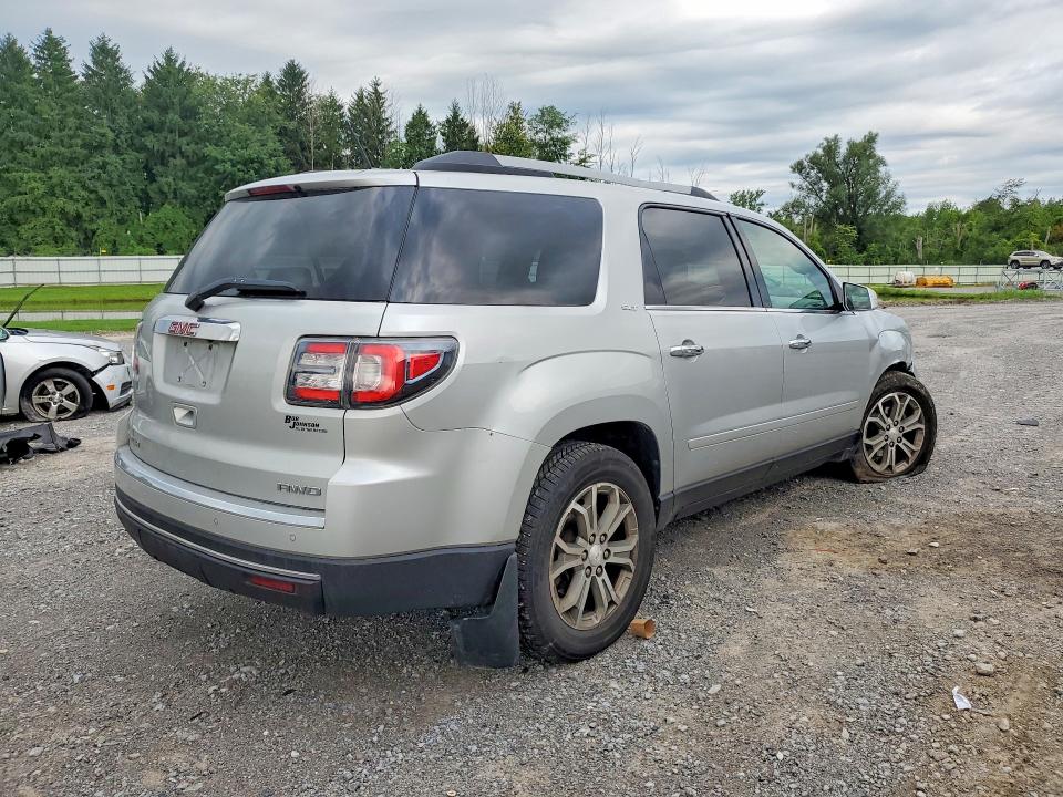 Продажа на аукционе авто 2015 Gmc Acadia, vin: 1GKKVRKD7FJ155604, номер лота: 64843686
