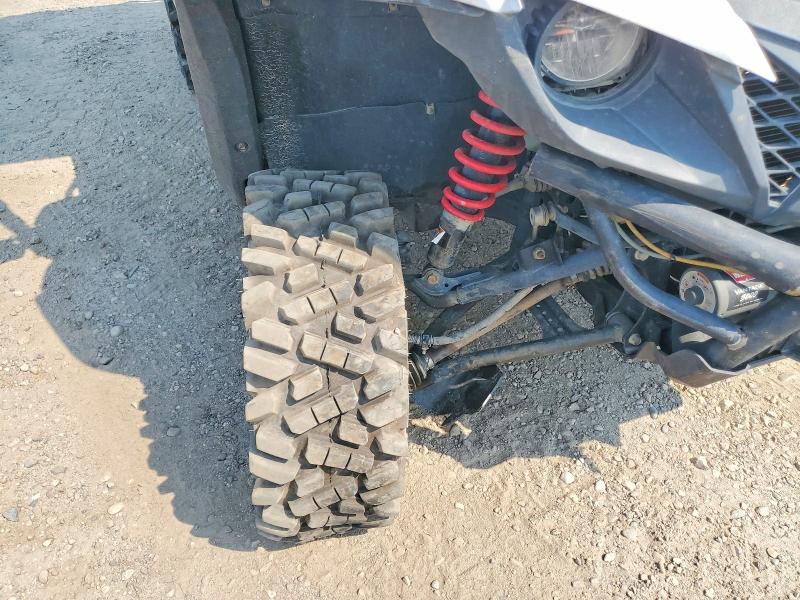 Продаж на аукціоні авто 2018 Yama Atv, vin: 5Y4AN14Y5JA101534, номер лоту: 64038286