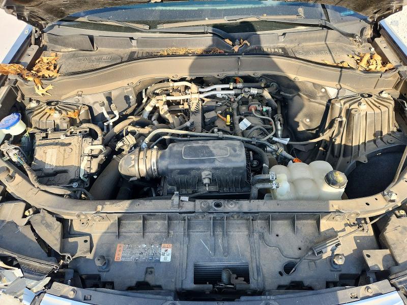 63669486 :رقم المزاد ، 1FMSK7DH2MGB31208 vin ، 2021 Ford Explorer مزاد بيع
