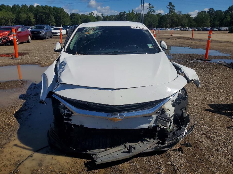 Aukcja sprzedaży 2024 Chevrolet Malibu, vin: 1G1ZE5ST4RF186612, numer aukcji: 64499246
