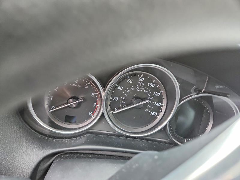 Aukcja sprzedaży 2014 Mazda Cx-5, vin: JM3KE2BEXE0417025, numer aukcji: 63610846