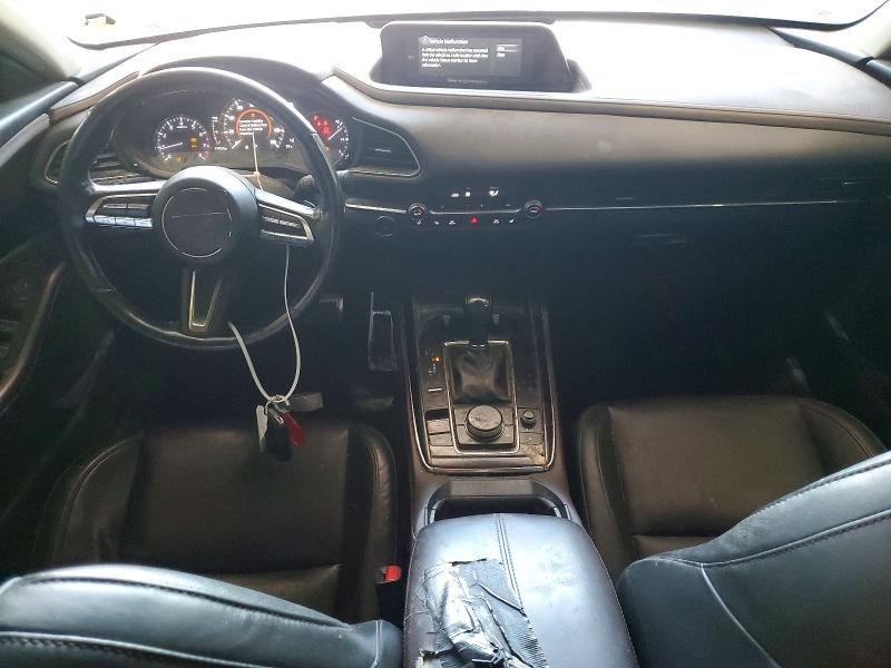 Продаж на аукціоні авто 2021 Mazda Cx-30, vin: 3MVDMBEY7MM310129, номер лоту: 63119366