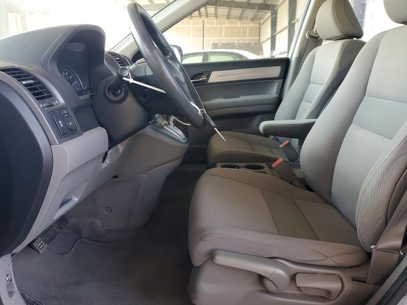 62901426 :رقم المزاد ، 5J6RE4H34AL040171 vin ، 2010 Honda Cr-v مزاد بيع