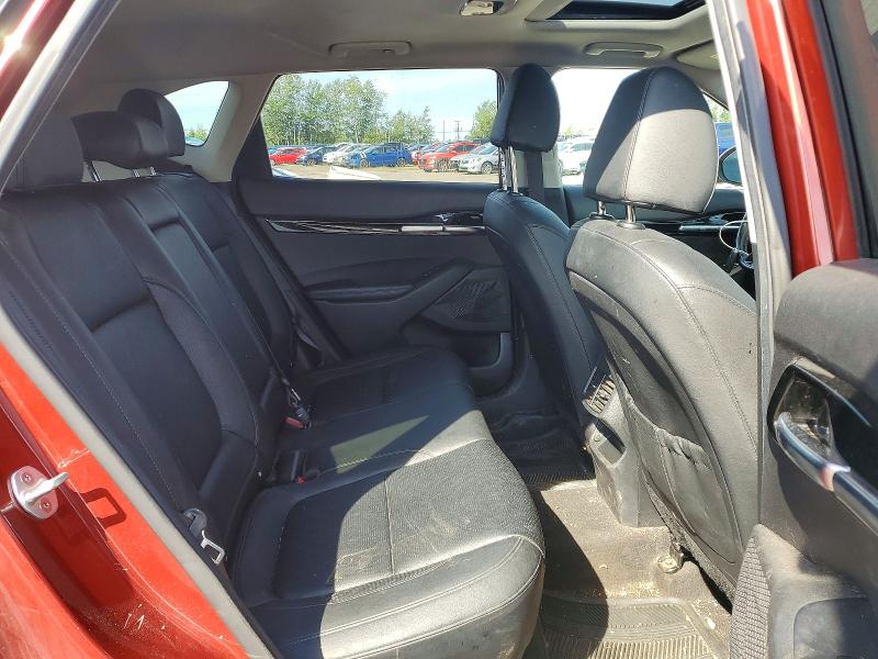 Продажа на аукционе авто 2021 Kia Seltos, vin: KNDERCAAXM7065200, номер лота: 66230366